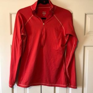 Nike Pro Dri-Fit Pullover